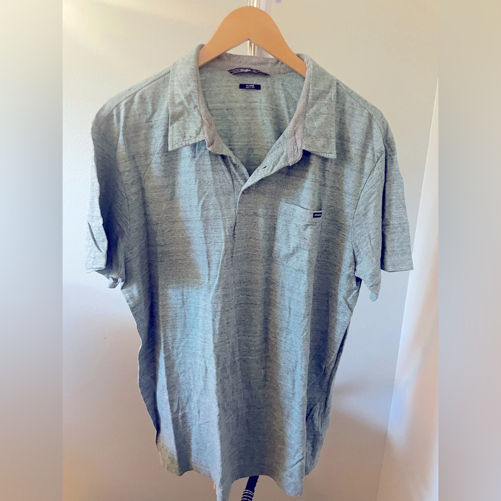 O’Neill Men’s Polo